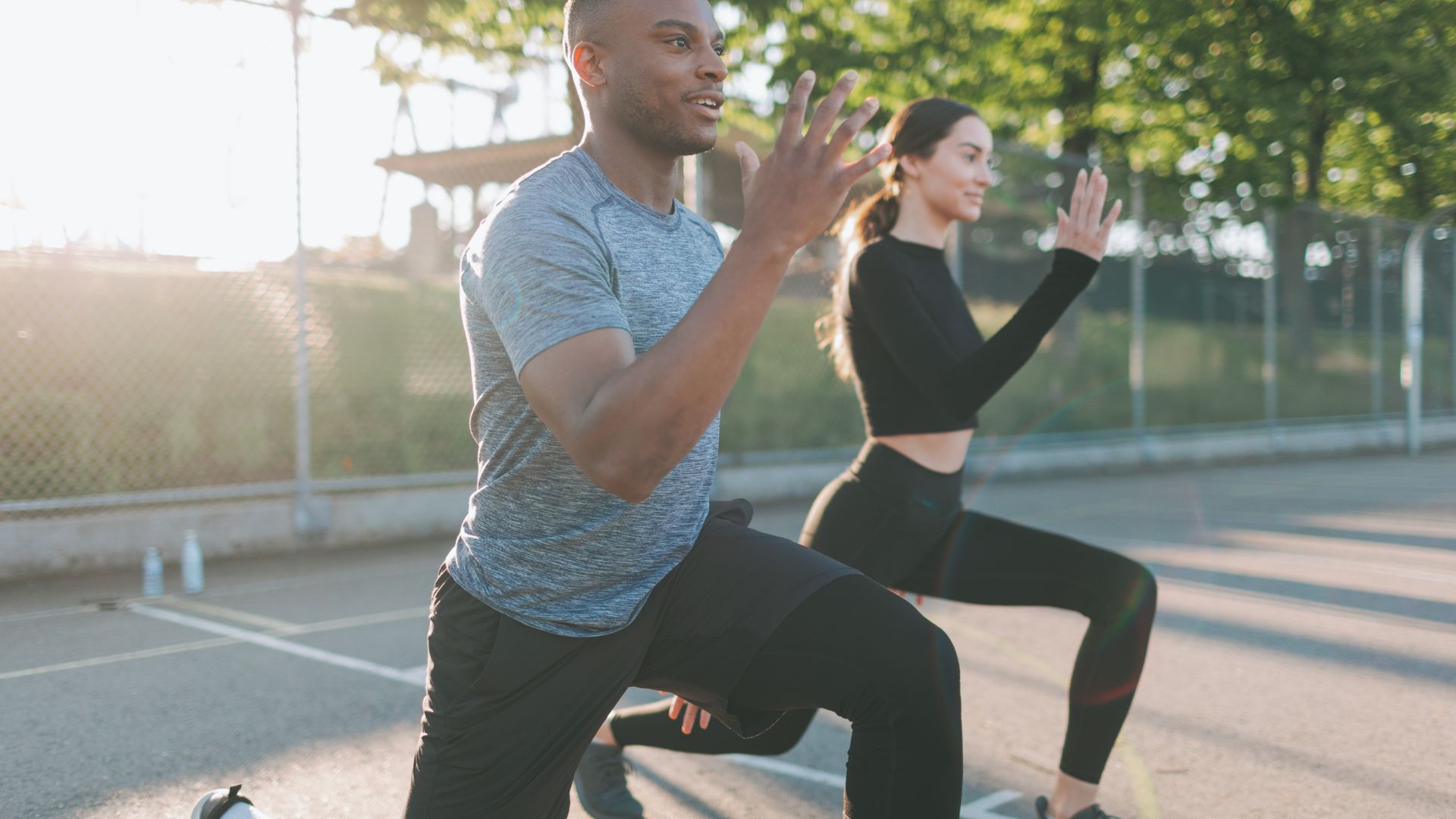 Functional training