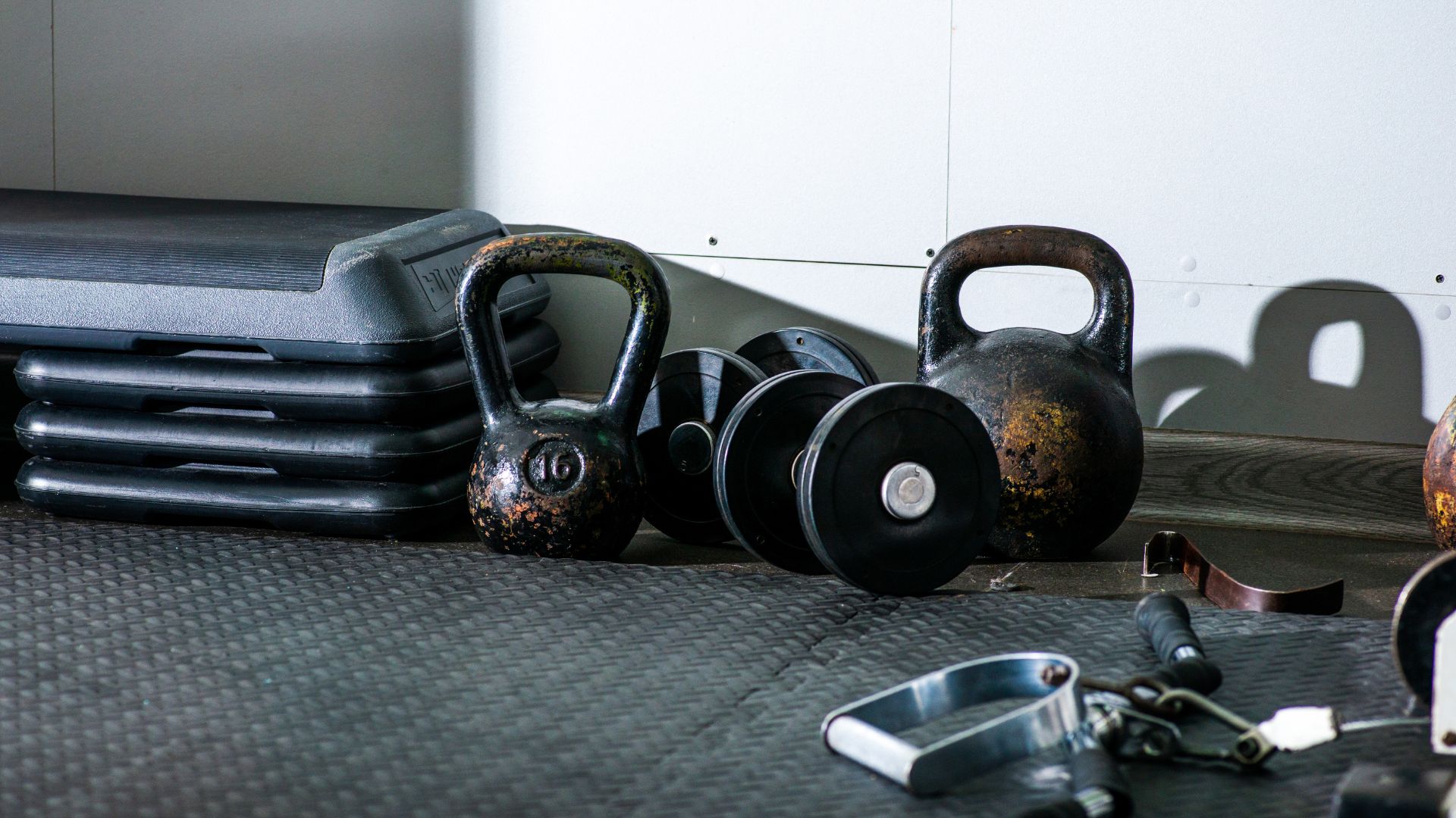 circuit training
