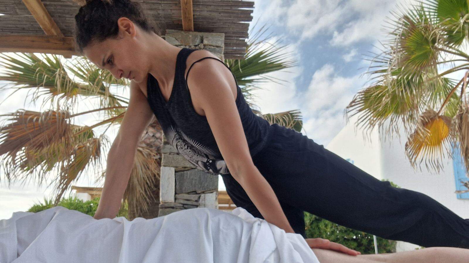 deep tissue 2 landscape